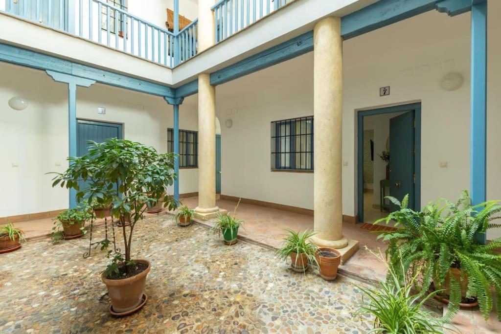 Imperial Central Suite By Valcambre Seville Exterior photo